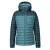Куртка жіноча Rab Microlight Alpine Jacket Wmns (Orion Blue/Citadel, 8)